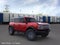 2025 Ford Bronco Badlands 4 Door Advanced 4x4