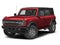 2025 Ford Bronco Badlands 4 Door Advanced 4x4
