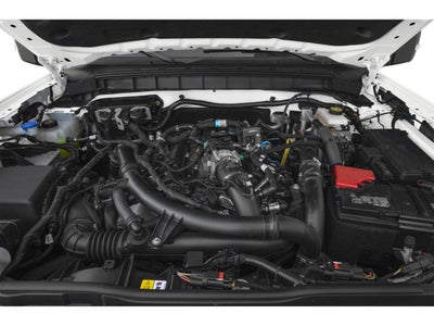 2025 Ford Bronco Badlands 4 Door Advanced 4x4