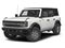 2025 Ford Bronco Badlands 4 Door Advanced 4x4