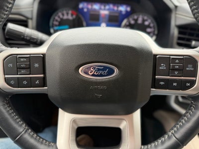 2024 Ford Expedition Max XLT 4x4
