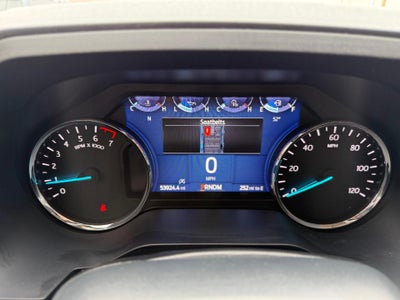2024 Ford Expedition Max XLT 4x4
