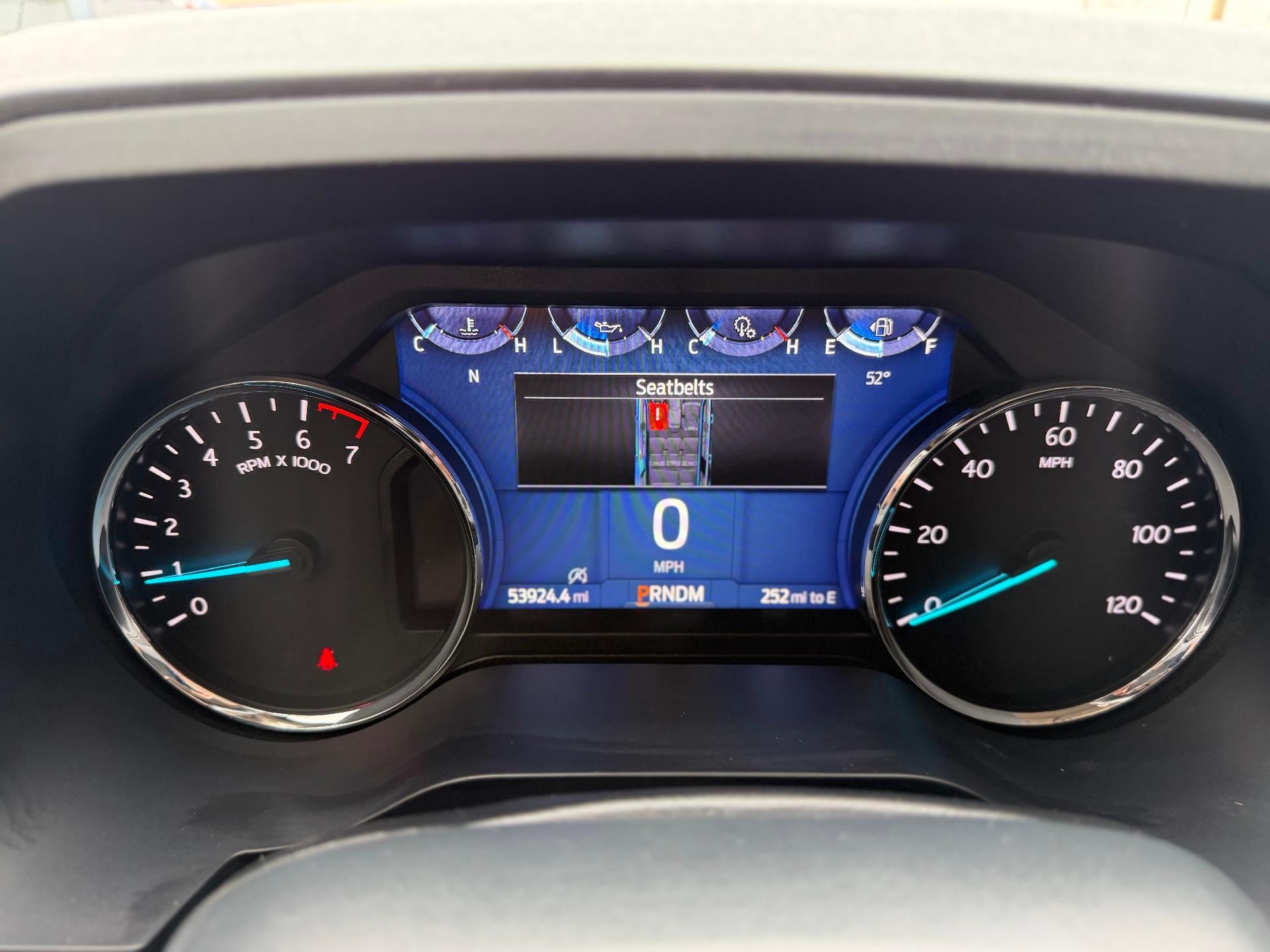 2024 Ford Expedition Max XLT 4x4