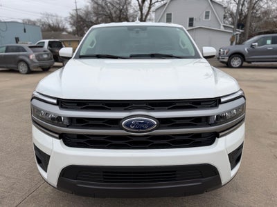 2024 Ford Expedition Max XLT 4x4