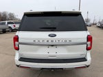 2024 Ford Expedition Max XLT 4x4