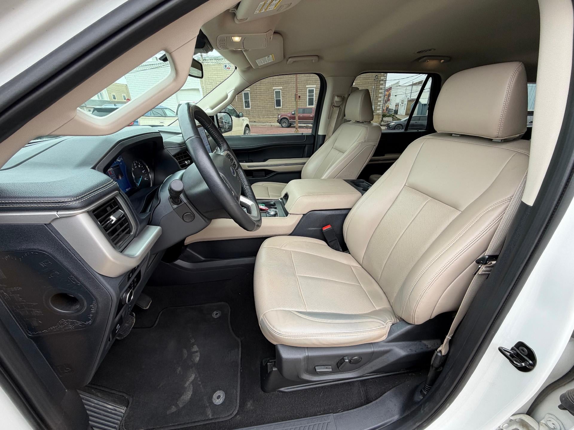 2024 Ford Expedition Max XLT 4x4