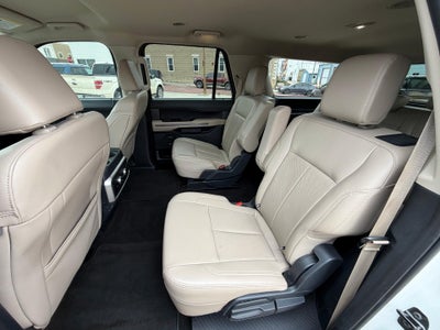 2024 Ford Expedition Max XLT 4x4