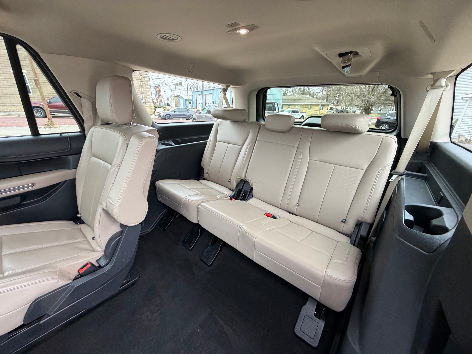 2024 Ford Expedition Max XLT 4x4