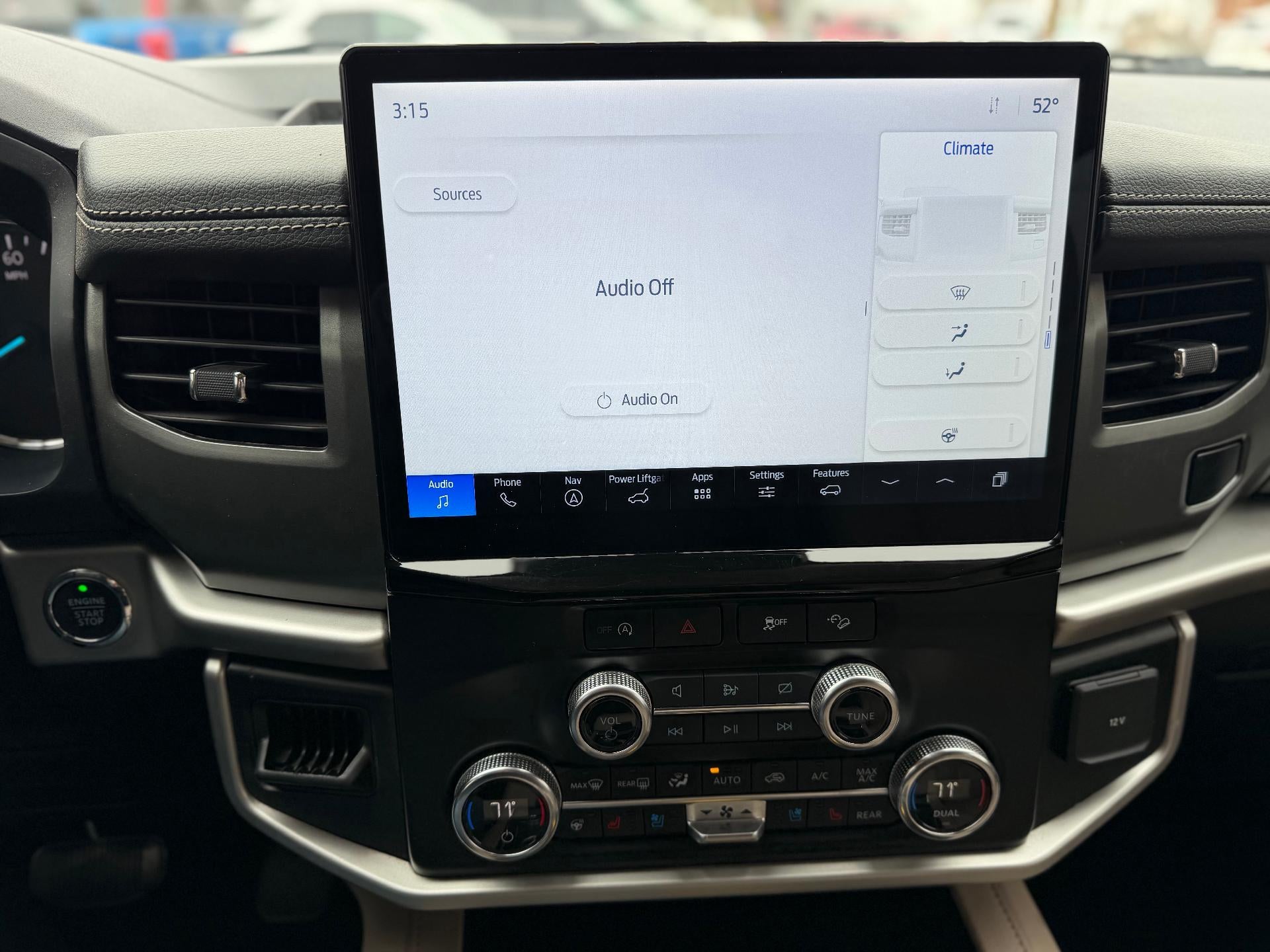 2024 Ford Expedition Max XLT 4x4