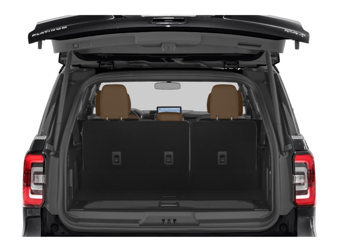 2024 Ford Expedition Max XLT 4x4