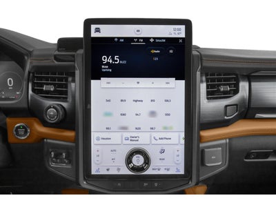 2024 Ford Expedition Max XLT 4x4