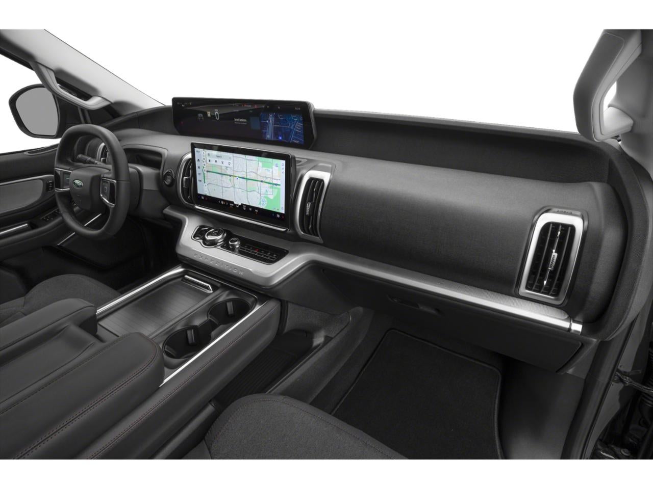 2026 Ford Expedition Max Active 4x4