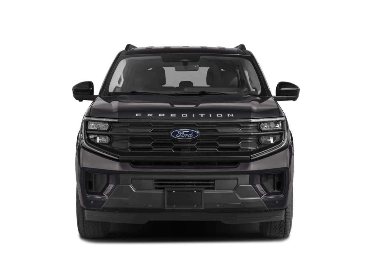 2026 Ford Expedition Max Active 4x4