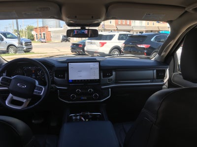 2023 Ford Expedition Max XLT 4x4