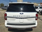 2023 Ford Expedition Max XLT 4x4