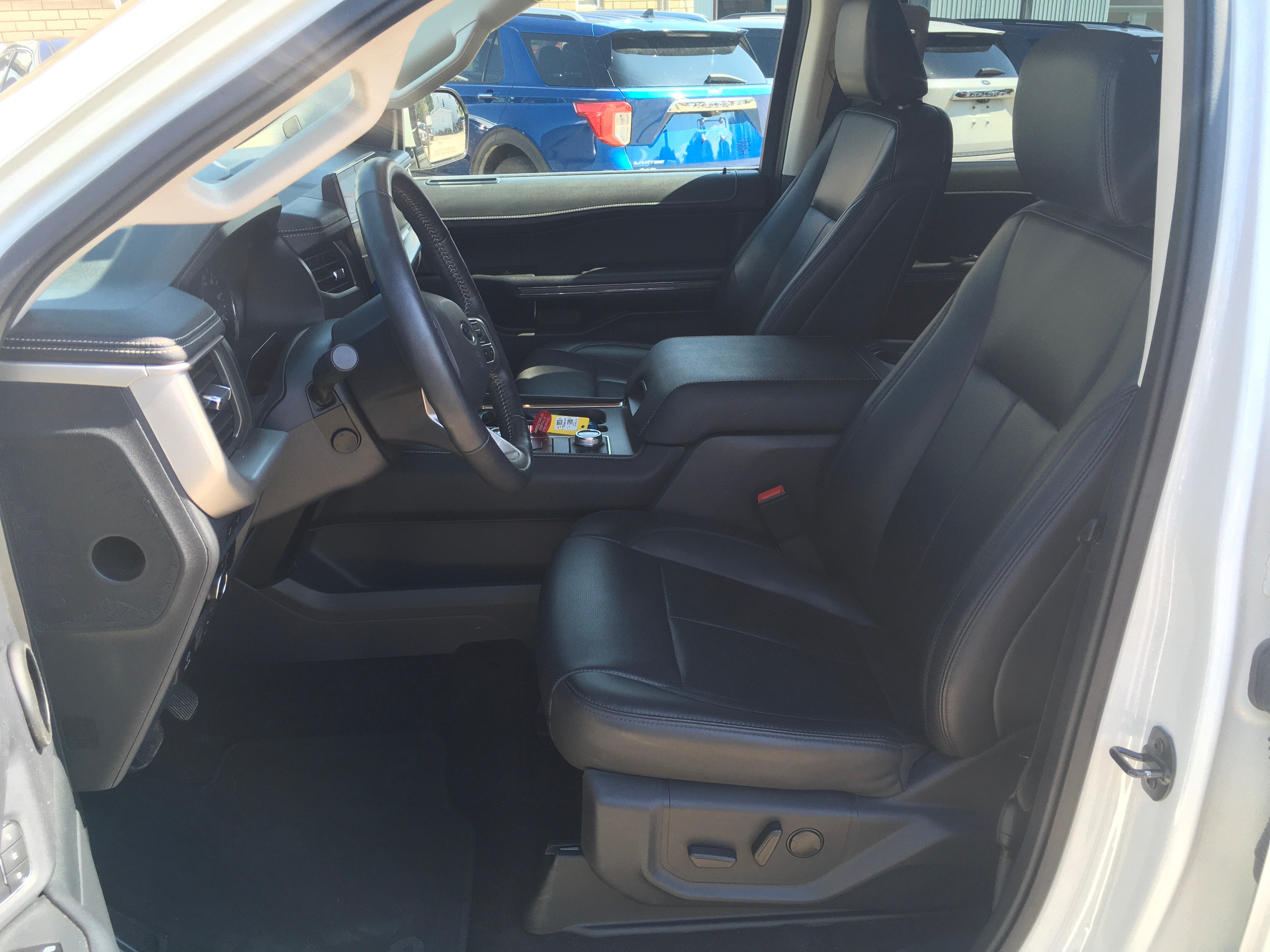 2023 Ford Expedition Max XLT 4x4