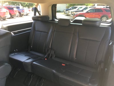 2023 Ford Expedition Max XLT 4x4