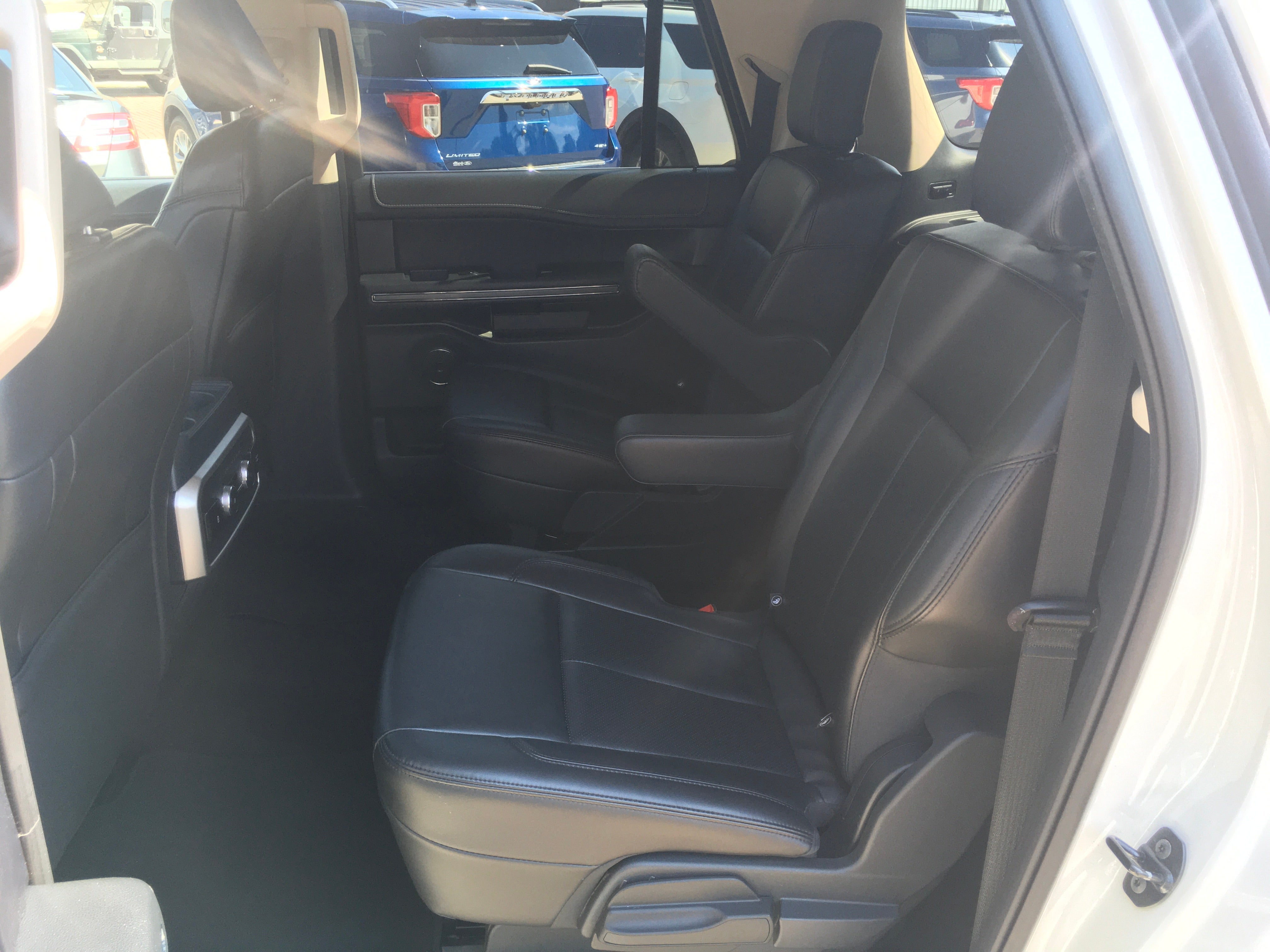 2023 Ford Expedition Max XLT 4x4