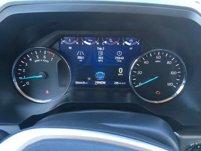 2023 Ford Expedition Max XLT 4x4