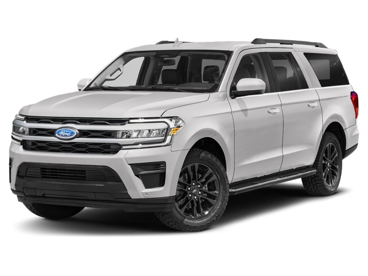2023 Ford Expedition Max XLT 4x4