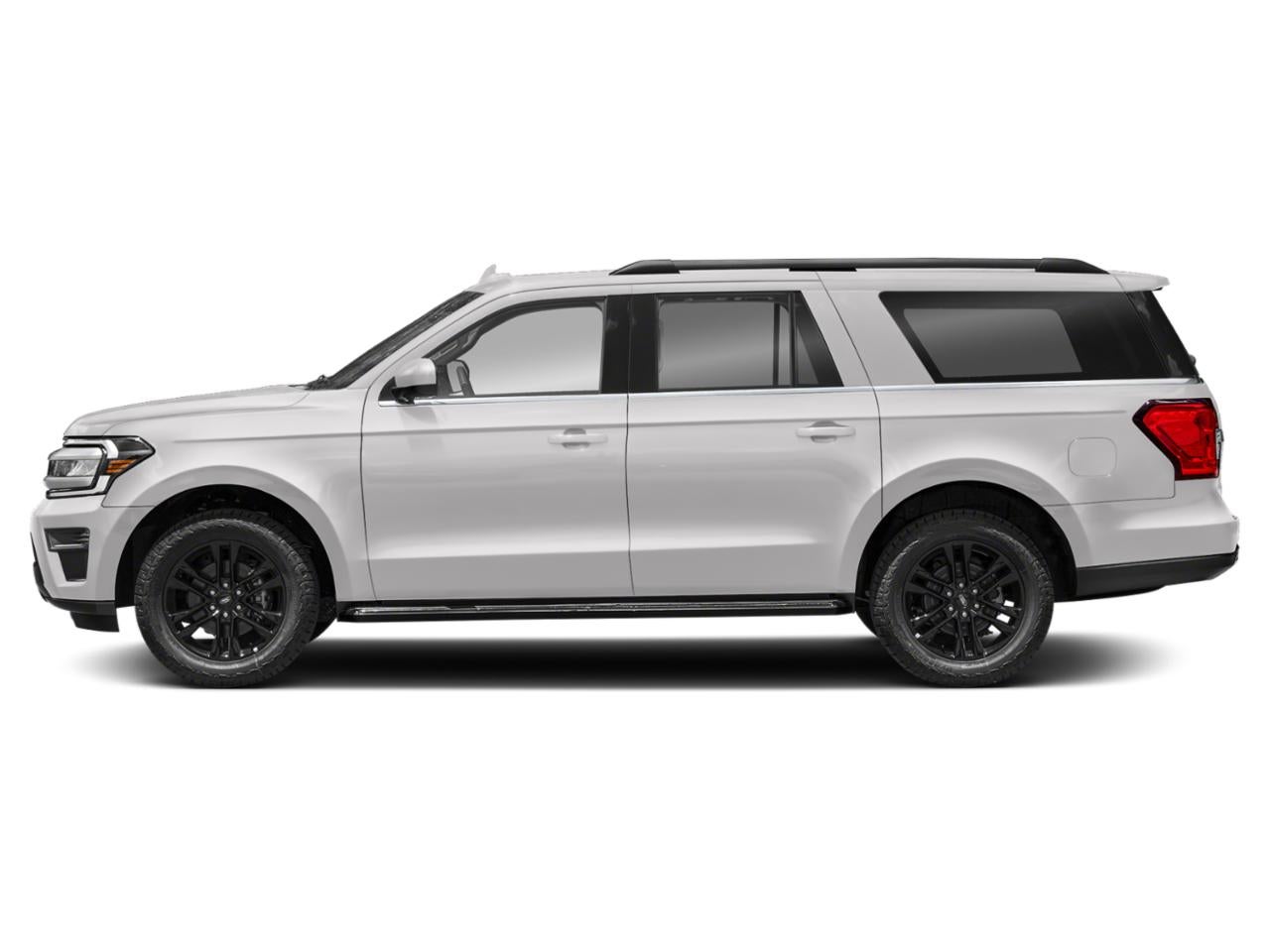 2023 Ford Expedition Max XLT 4x4