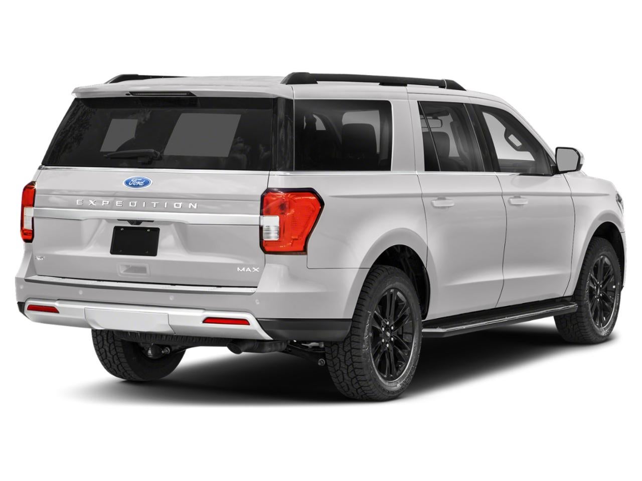 2023 Ford Expedition Max XLT 4x4