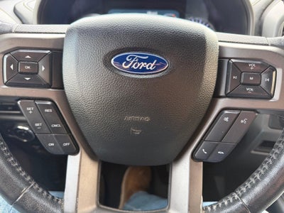 2018 Ford Expedition Max XLT 4x4