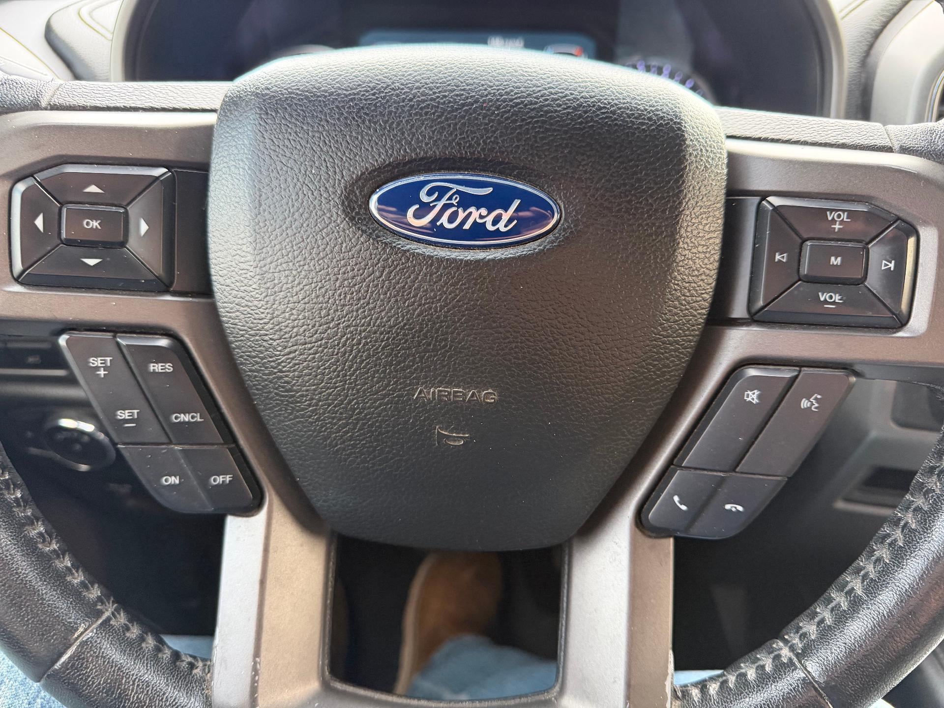 2018 Ford Expedition Max XLT 4x4