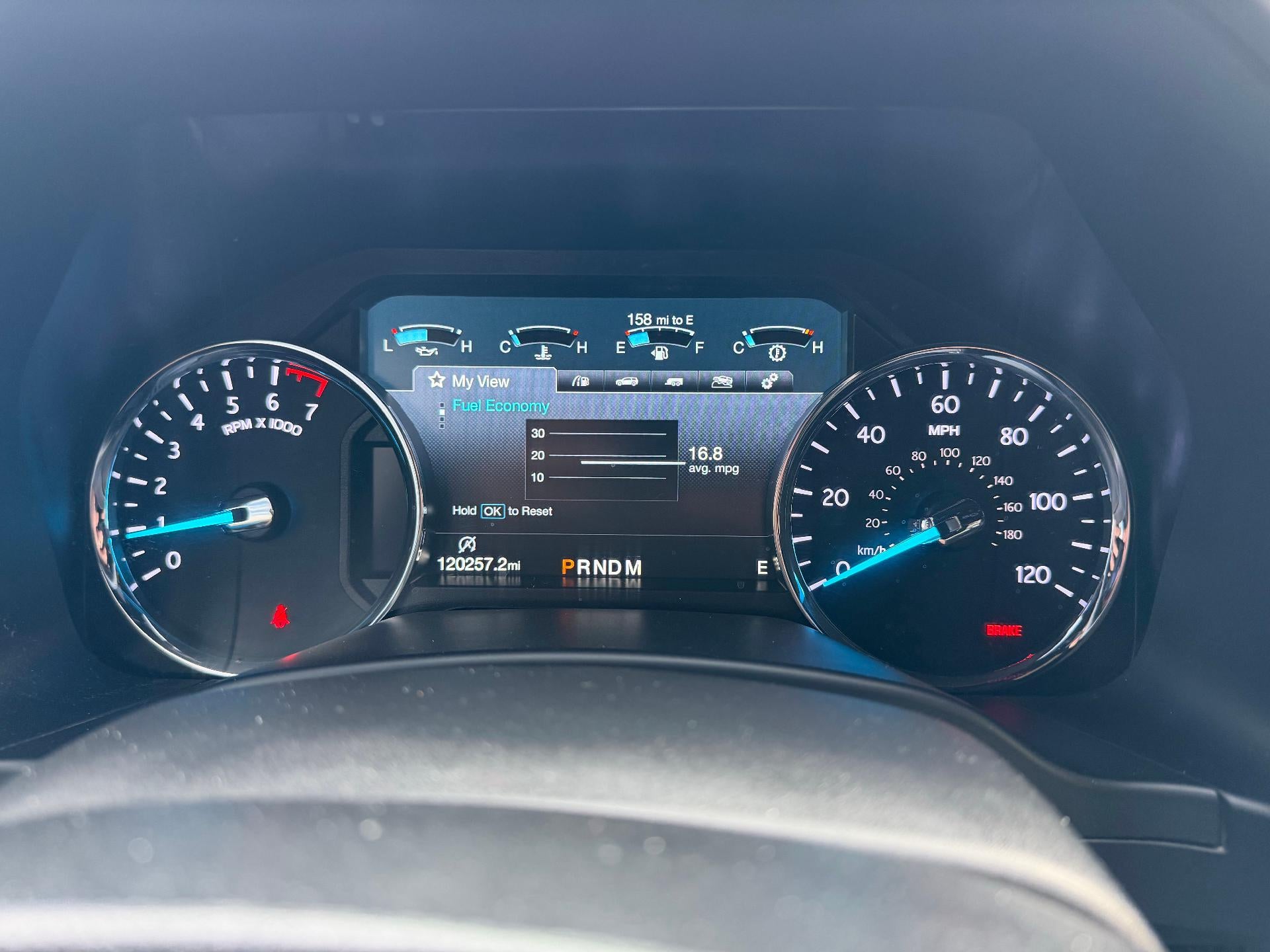 2018 Ford Expedition Max XLT 4x4