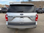 2018 Ford Expedition Max XLT 4x4