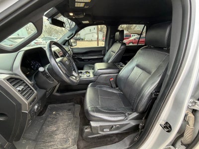 2018 Ford Expedition Max XLT 4x4