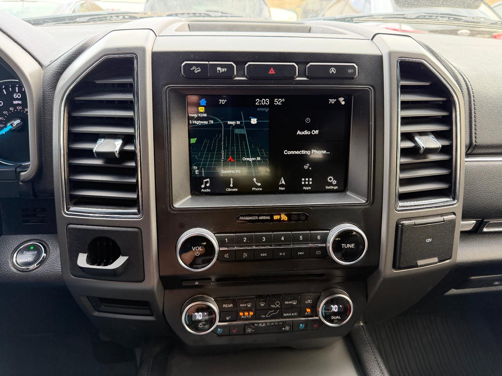 2018 Ford Expedition Max XLT 4x4