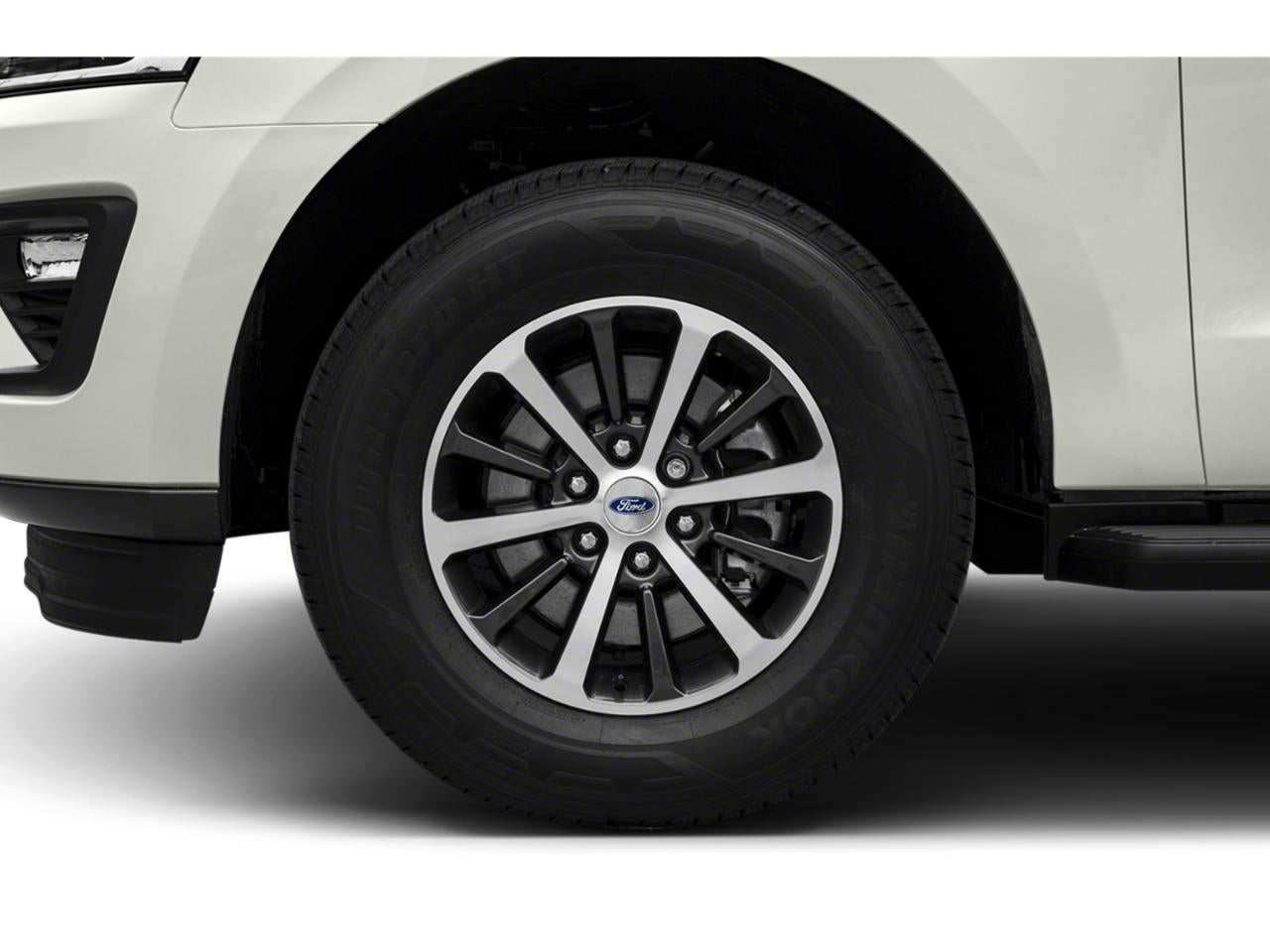 2018 Ford Expedition Max XLT 4x4