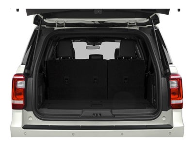 2018 Ford Expedition Max XLT 4x4