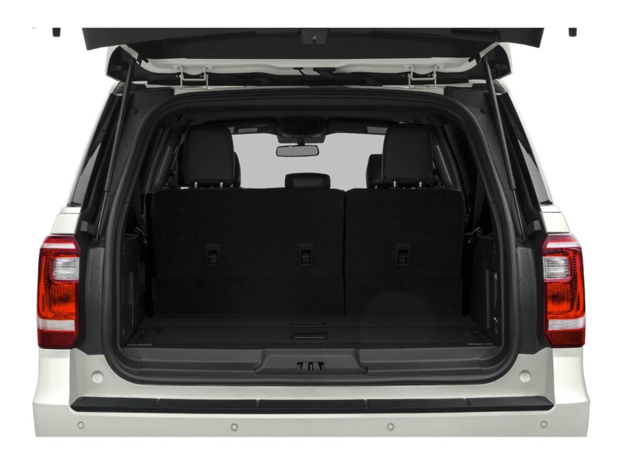 2018 Ford Expedition Max XLT 4x4