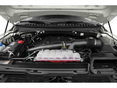 2018 Ford Expedition Max XLT 4x4