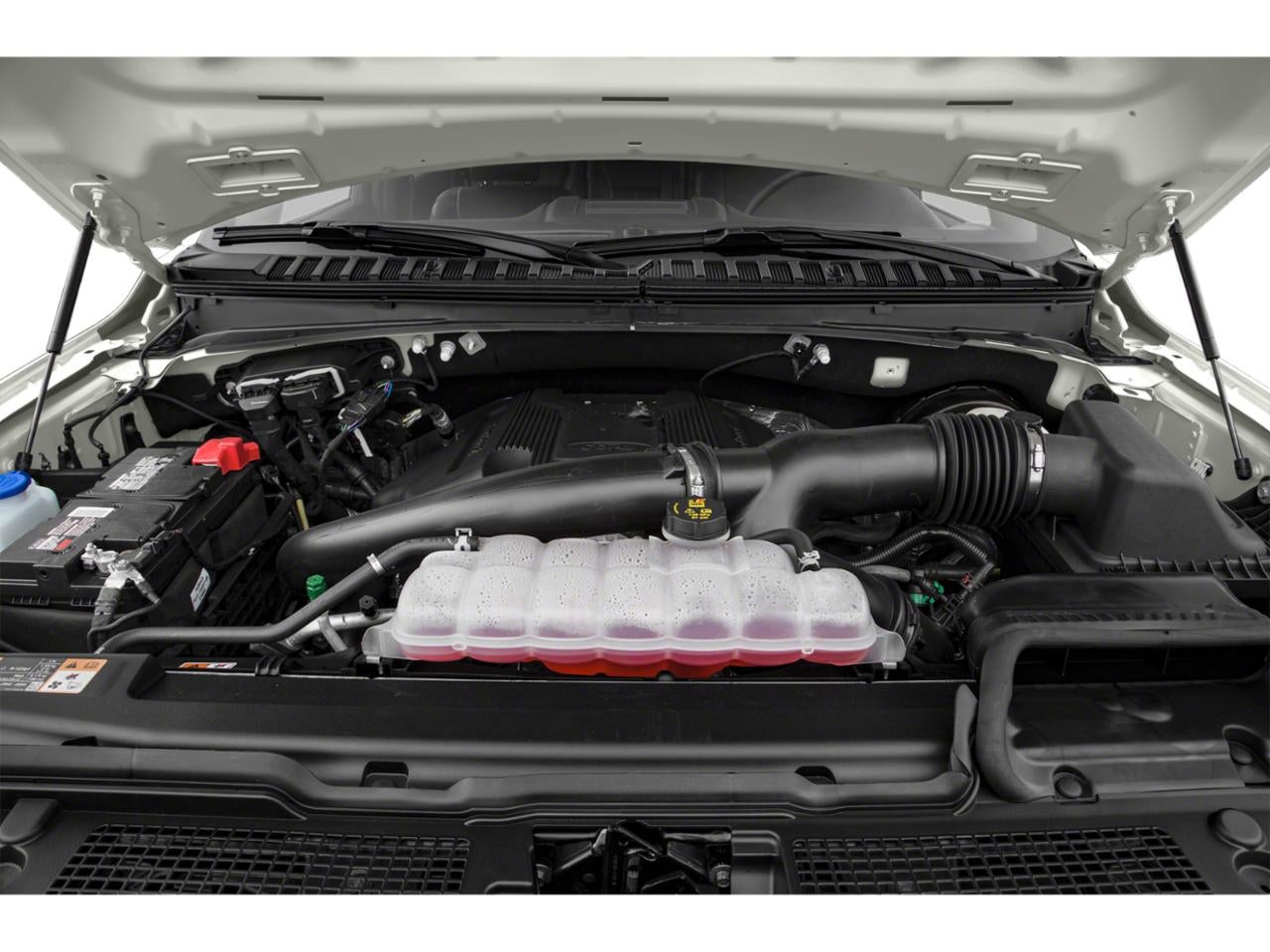 2018 Ford Expedition Max XLT 4x4