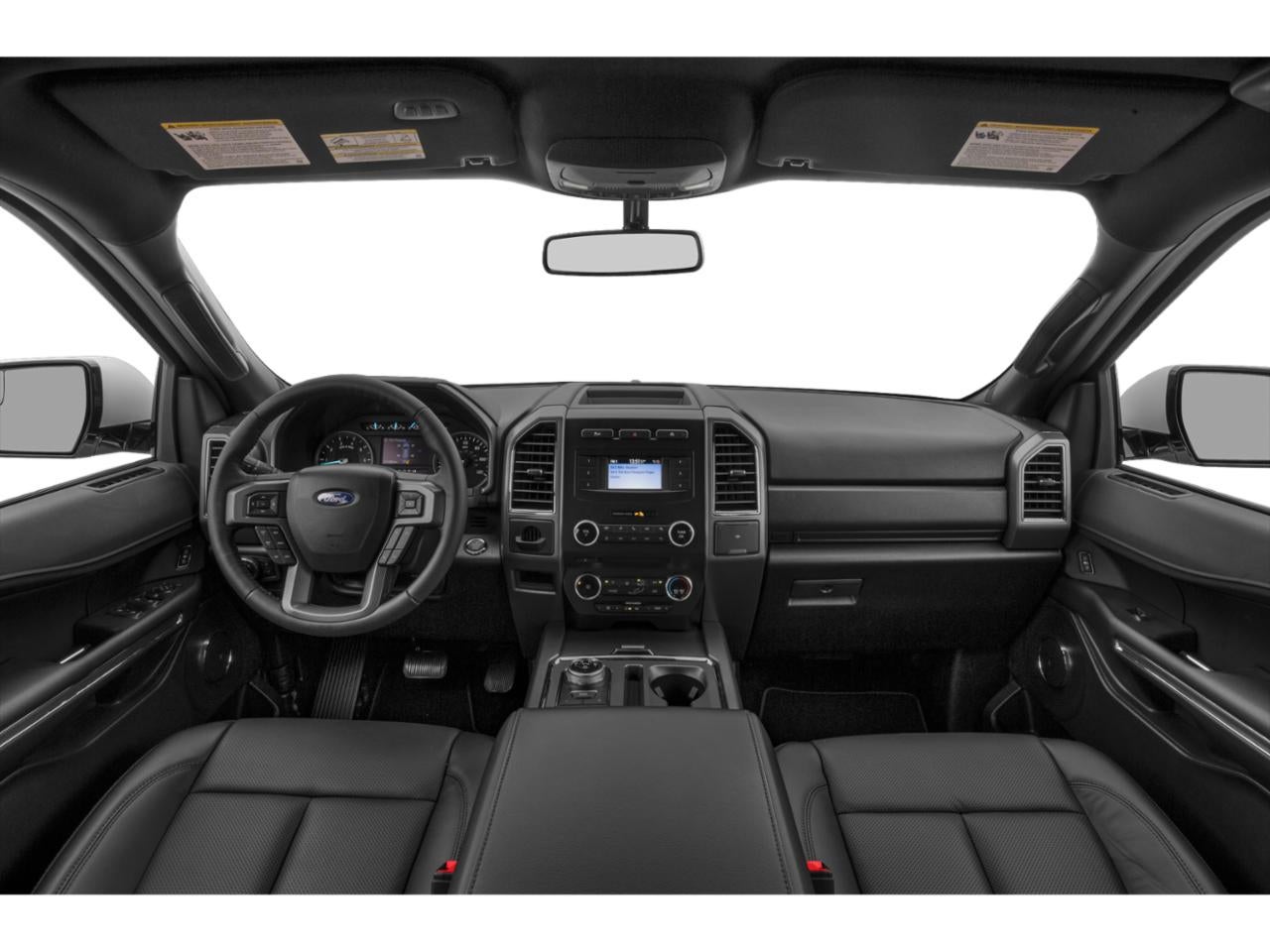 2018 Ford Expedition Max XLT 4x4