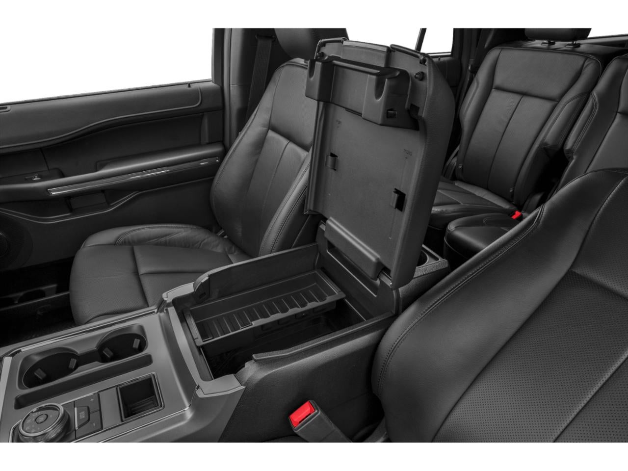 2018 Ford Expedition Max XLT 4x4