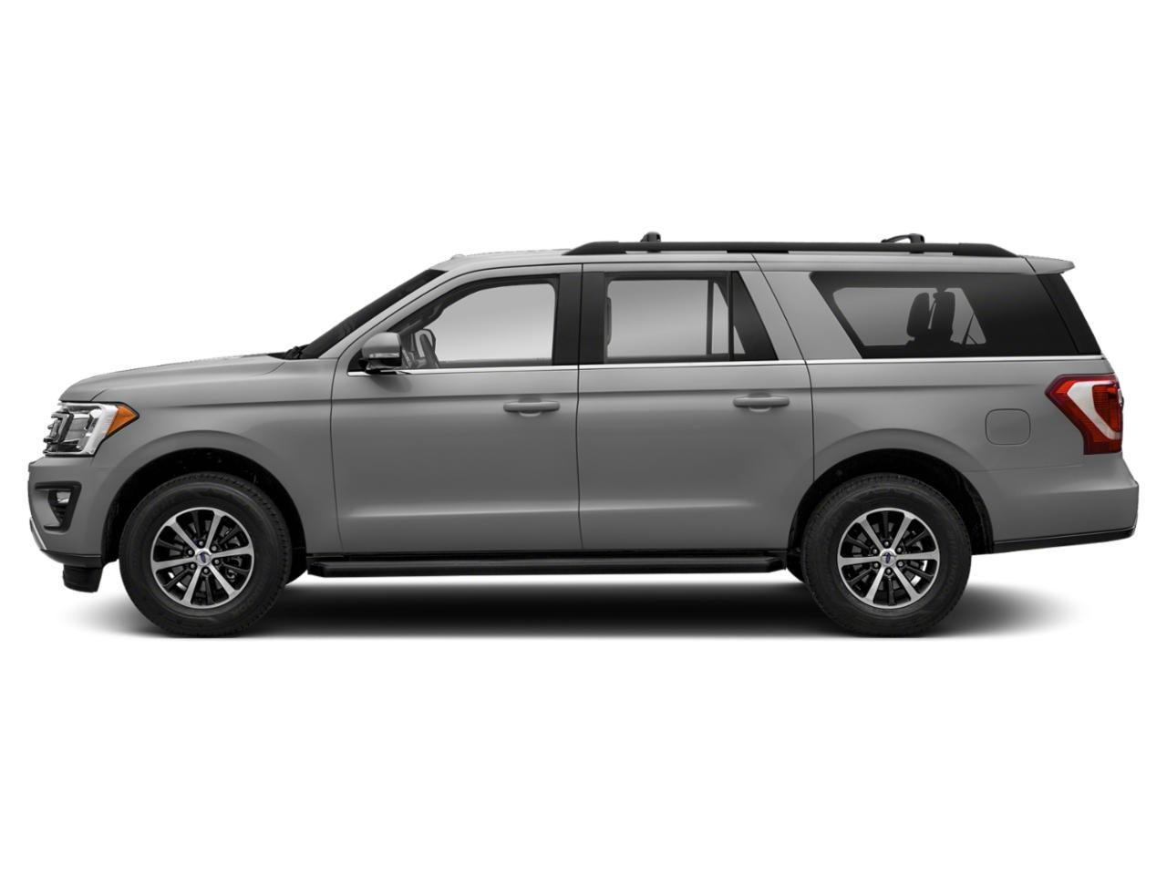 2018 Ford Expedition Max XLT 4x4