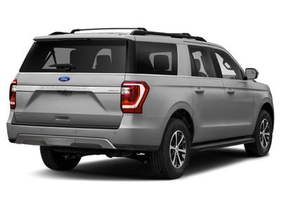 2018 Ford Expedition Max XLT 4x4