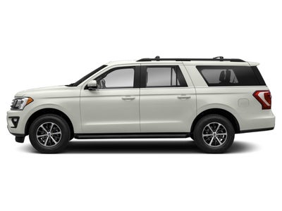 2018 Ford Expedition Max XLT 4x4
