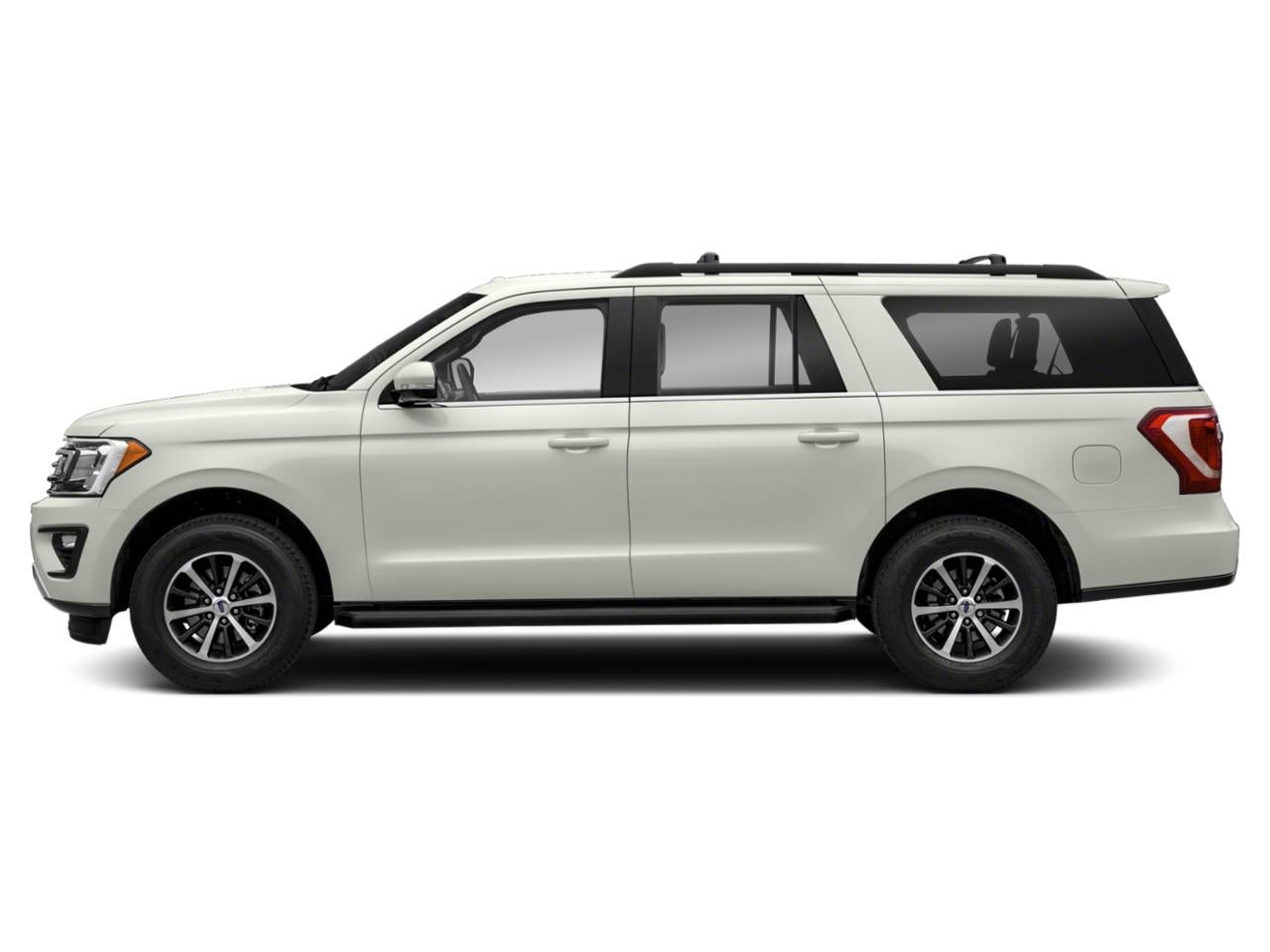 2018 Ford Expedition Max XLT 4x4