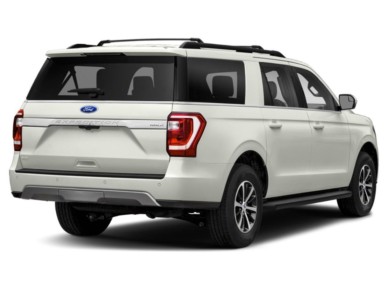 2018 Ford Expedition Max XLT 4x4