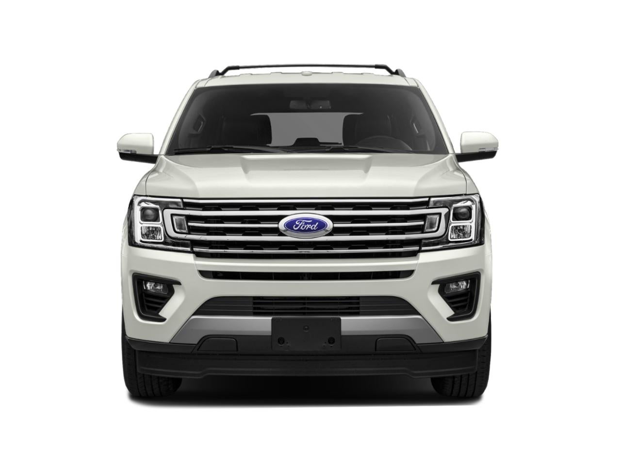 2018 Ford Expedition Max XLT 4x4