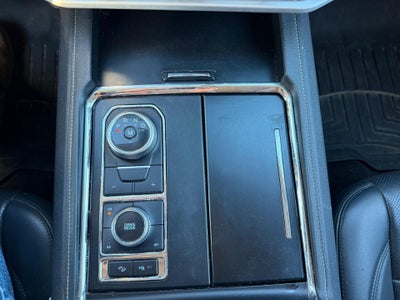 2022 Ford Expedition Max XLT 4x4