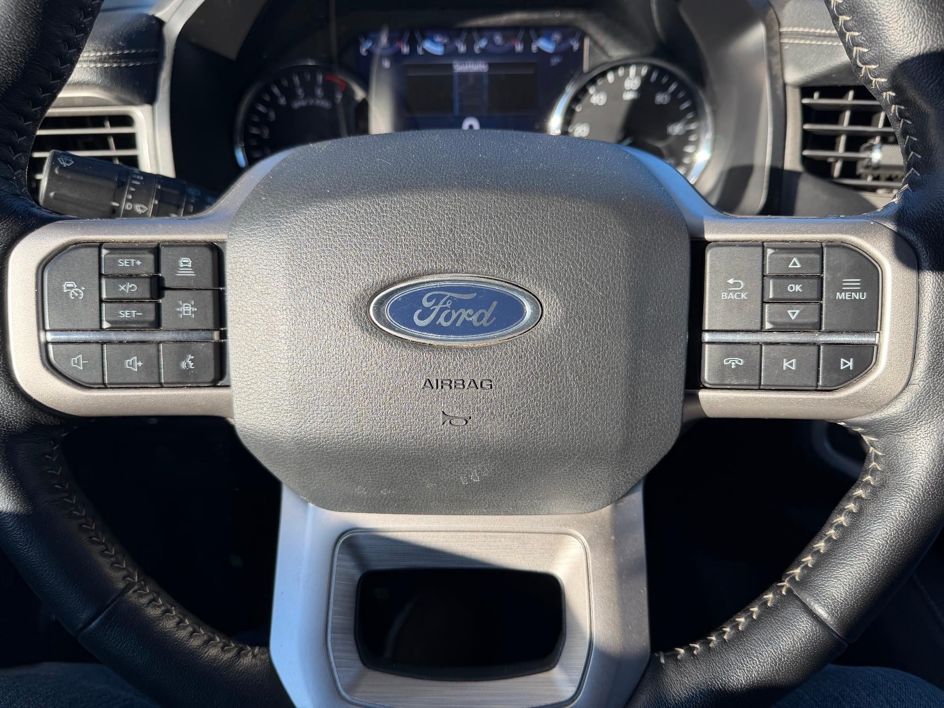 2022 Ford Expedition Max XLT 4x4