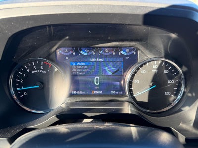 2022 Ford Expedition Max XLT 4x4