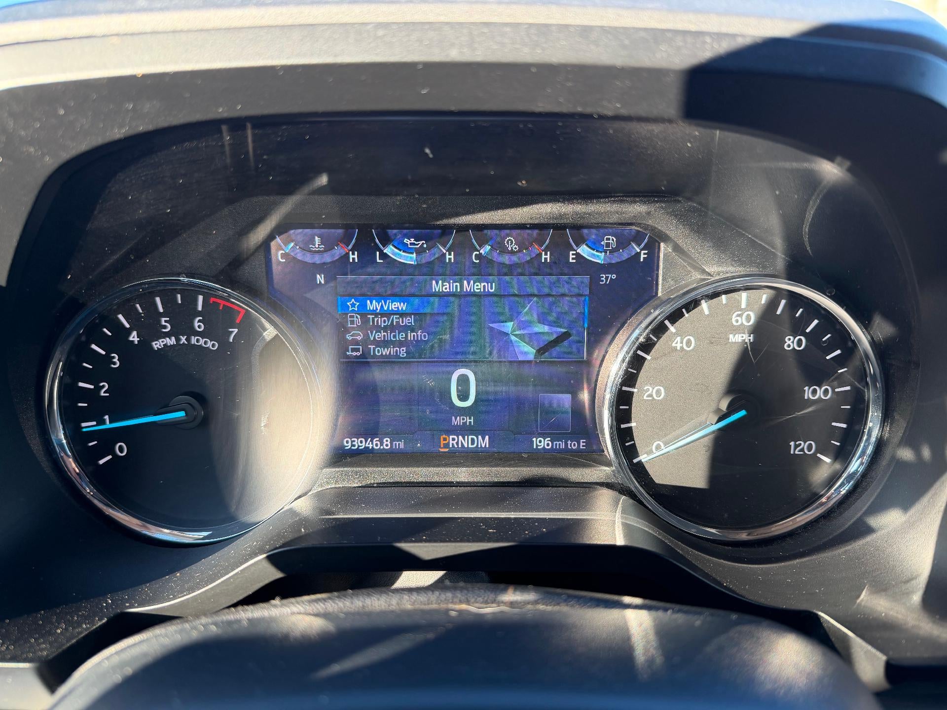 2022 Ford Expedition Max XLT 4x4