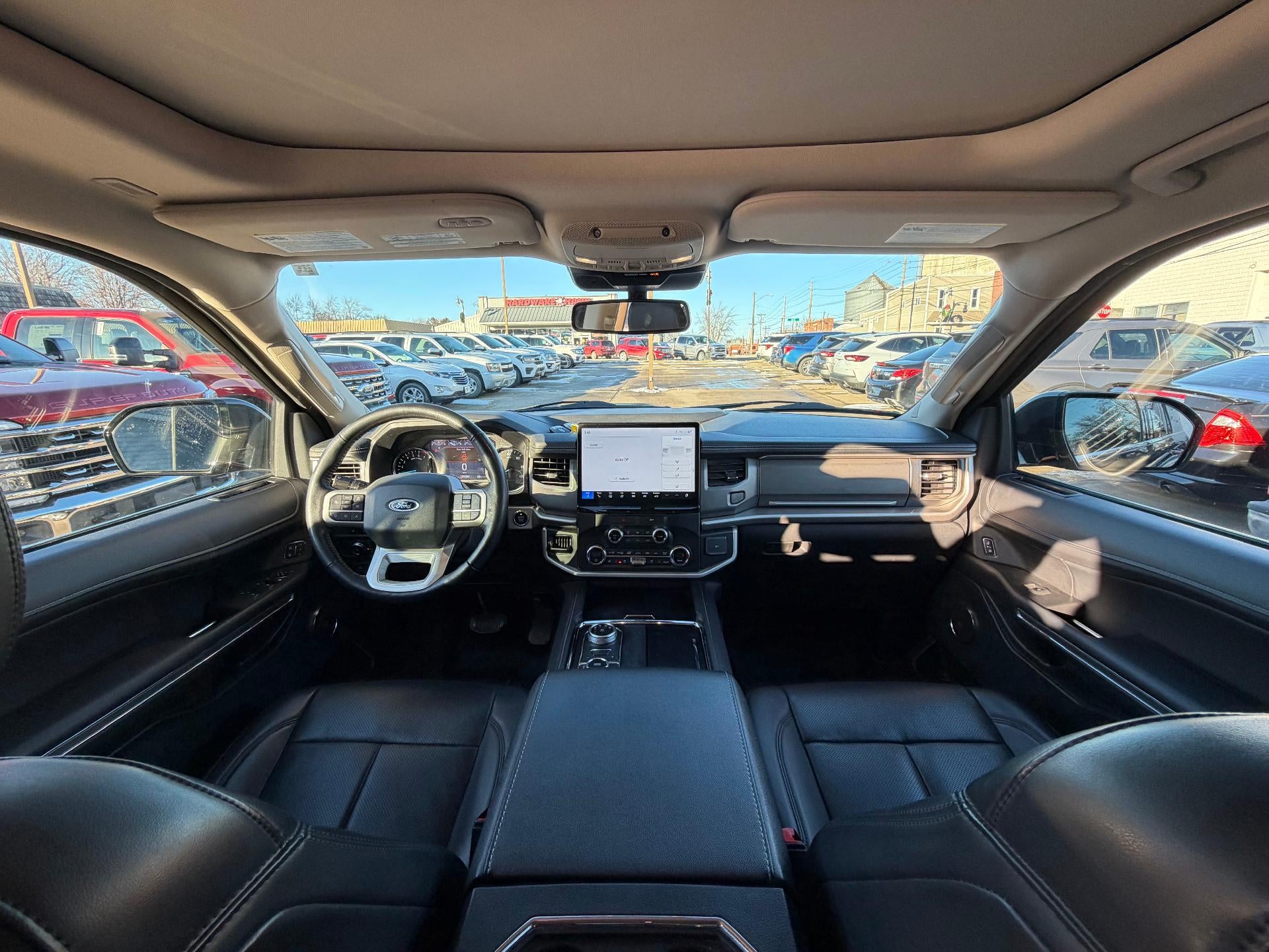 2022 Ford Expedition Max XLT 4x4